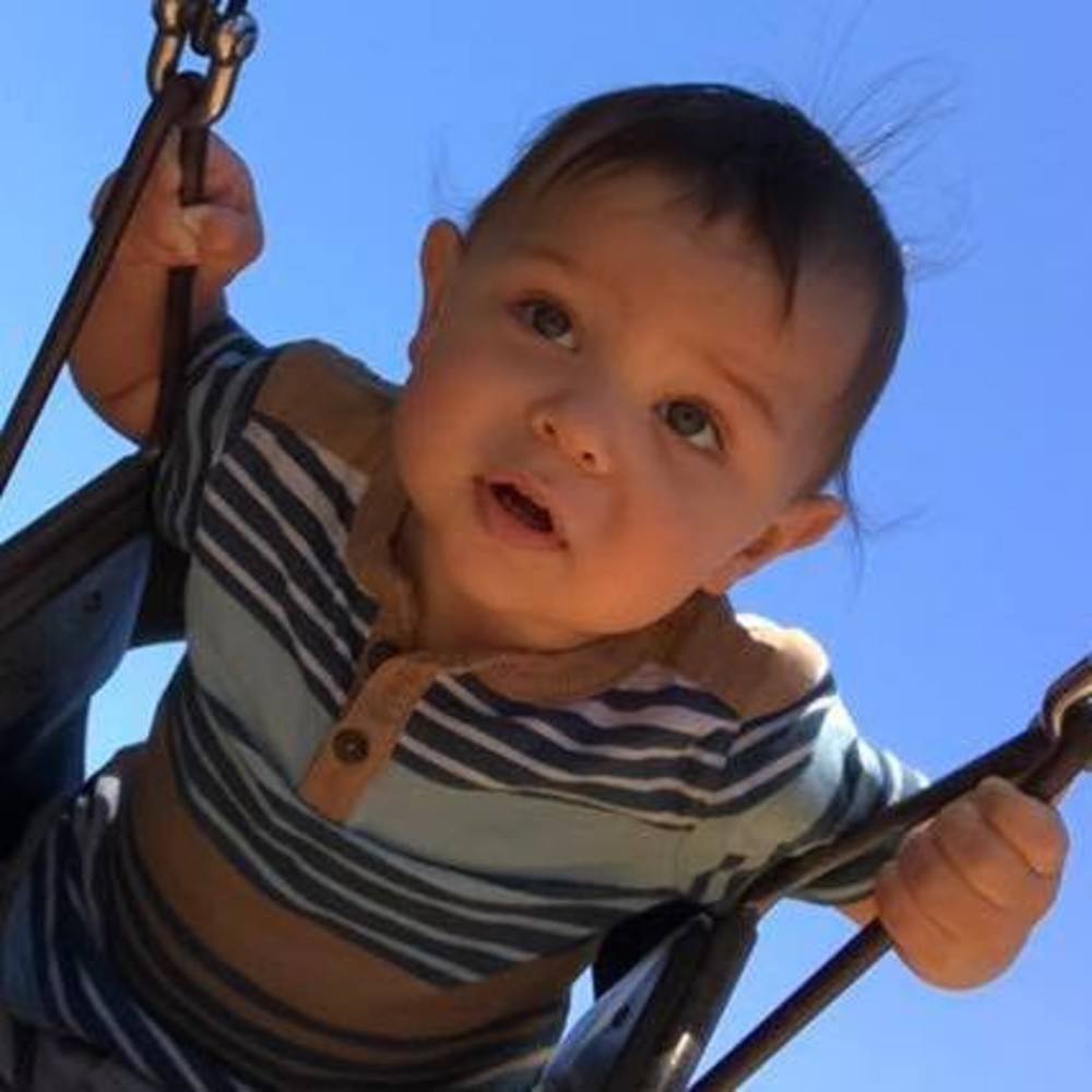 Meet your Posher, Shawna